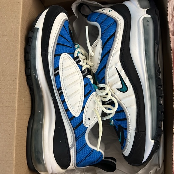 NIKE AIR MAX 98 - Picture 4 of 4